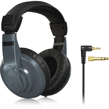 Audifonos Behringer Hpm1100